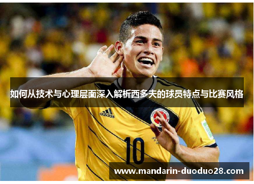 如何从技术与心理层面深入解析西多夫的球员特点与比赛风格