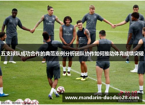 五支球队成功合作的典范案例分析团队协作如何推动体育成绩突破