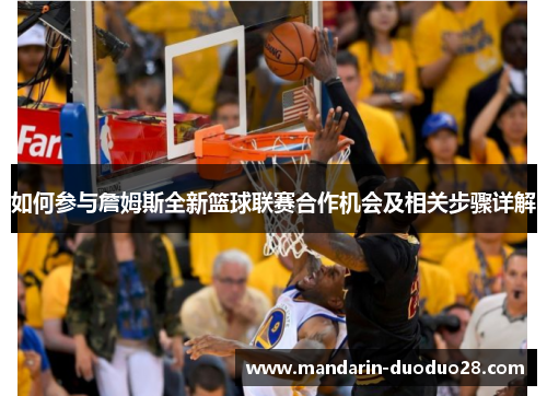 如何参与詹姆斯全新篮球联赛合作机会及相关步骤详解
