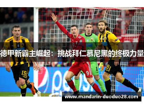 德甲新霸主崛起：挑战拜仁慕尼黑的终极力量