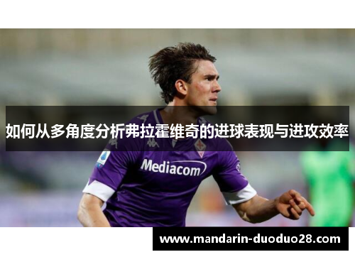 如何从多角度分析弗拉霍维奇的进球表现与进攻效率 如何从多角度分析弗拉霍维奇的进球表现与进攻效率