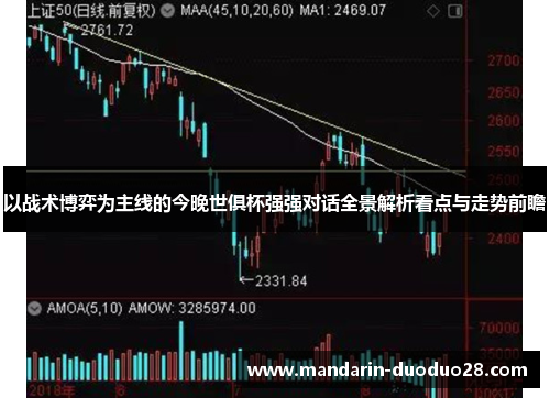 以战术博弈为主线的今晚世俱杯强强对话全景解析看点与走势前瞻 以战术博弈为主线的今晚世俱杯强强对话全景解析看点与走势前瞻